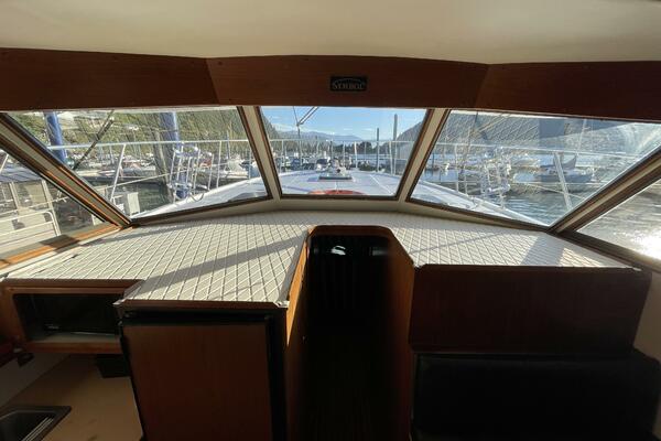 Hasta La Vista 48ft Symbol Yacht For Sale