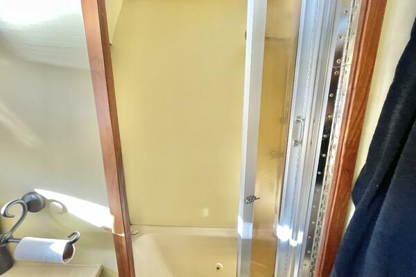 Hasta La Vista 48ft Symbol Yacht For Sale