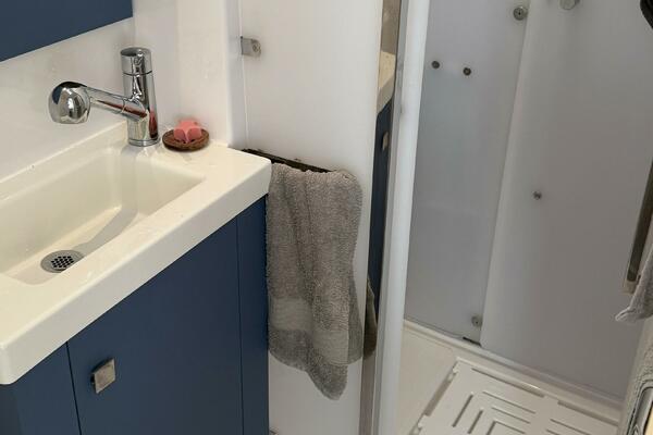 Mpola Mpola  41ft Fountaine Pajot Yacht For Sale