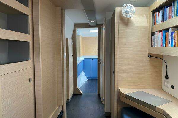 Fountaine Pajot Astrea 42 Yacht For Sale