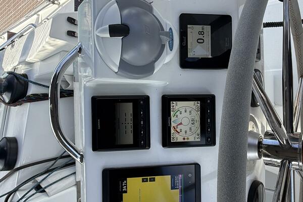 Mpola Mpola  41ft Fountaine Pajot Yacht For Sale