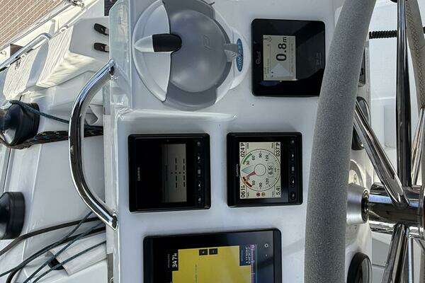 Fountaine Pajot Astrea 42 Yacht For Sale