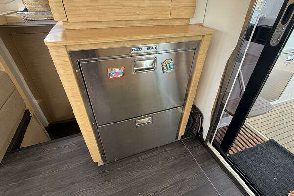 Fountaine Pajot Astrea 42 Yacht For Sale