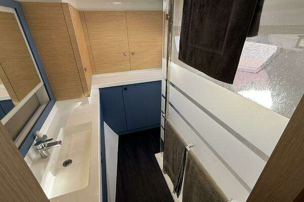 Fountaine Pajot Astrea 42 Yacht For Sale