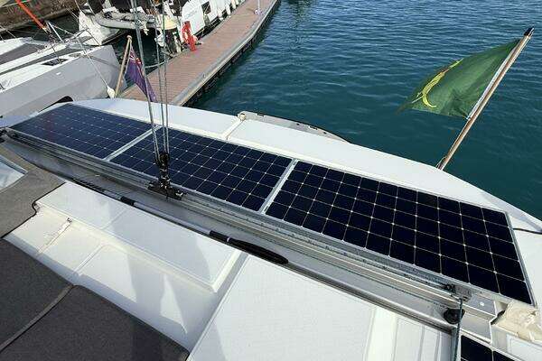 Fountaine Pajot Astrea 42 Yacht For Sale