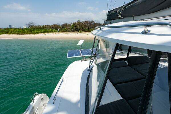 Lagoon 46 Yacht For Sale
