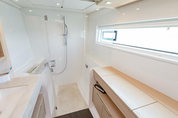 Lagoon 46 45ft Lagoon Yacht For Sale