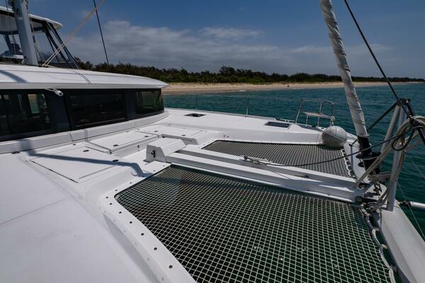 Lagoon 46 45ft Lagoon Yacht For Sale