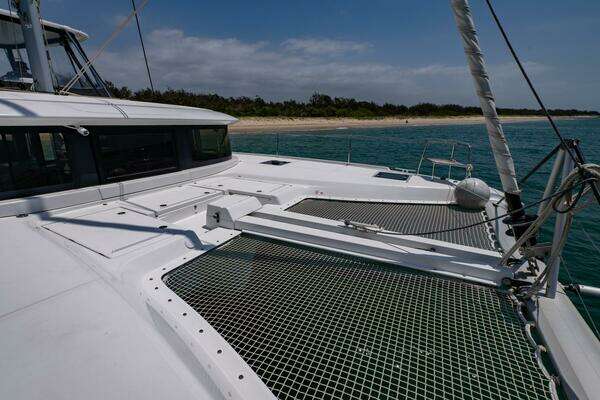 Lagoon 46 Yacht For Sale