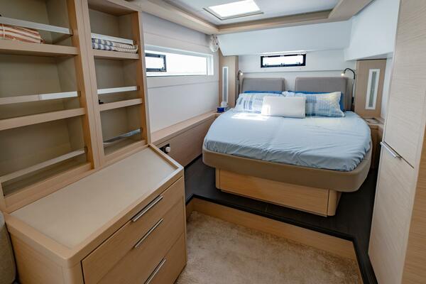 Lagoon 46 45ft Lagoon Yacht For Sale