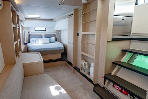 Lagoon 46 45ft Lagoon Yacht For Sale