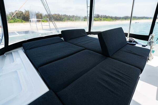 Lagoon 46 45ft Lagoon Yacht For Sale