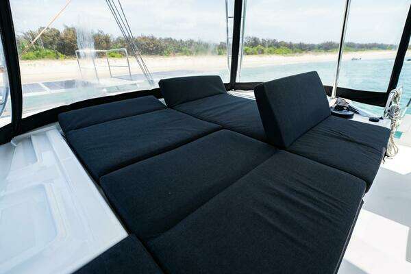 Lagoon 46 Yacht For Sale