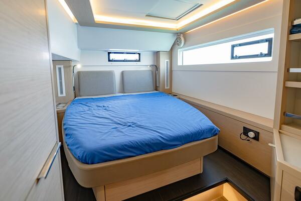 Lagoon 46 45ft Lagoon Yacht For Sale