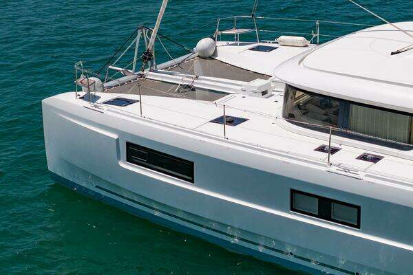 Lagoon 46 Yacht For Sale