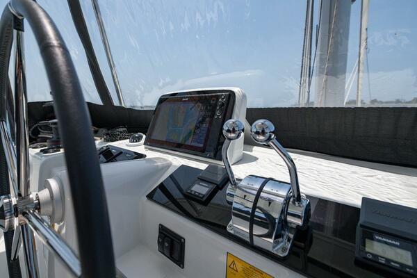 Lagoon 46 45ft Lagoon Yacht For Sale