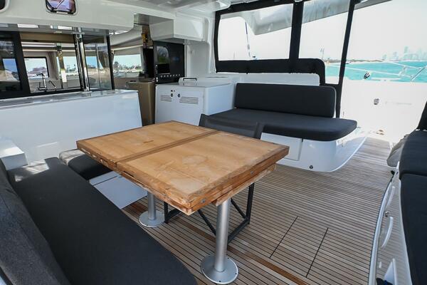 Lagoon 46 45ft Lagoon Yacht For Sale