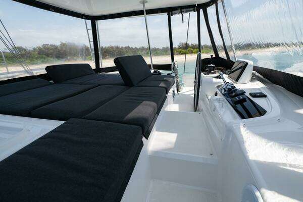 Lagoon 46 Yacht For Sale