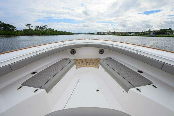 Valhalla Boatworks V-46 Yacht For Sale