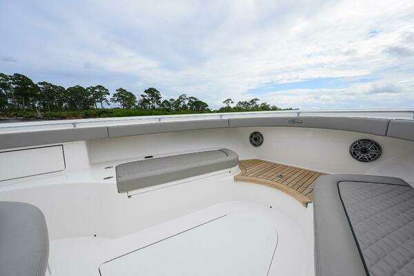 Valhalla Boatworks V-46 Yacht For Sale