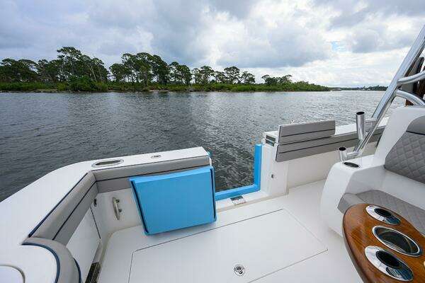 Valhalla Boatworks V-46 Yacht For Sale