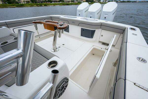 Valhalla Boatworks V-46 Yacht For Sale