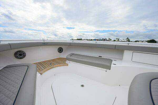 Valhalla Boatworks V-46 Yacht For Sale