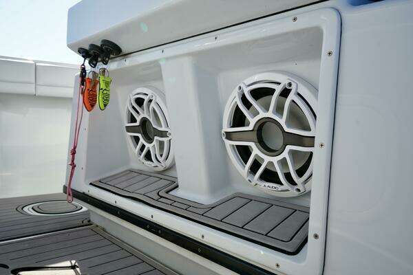 Yellowfin 32 Offshore Yacht For Sale