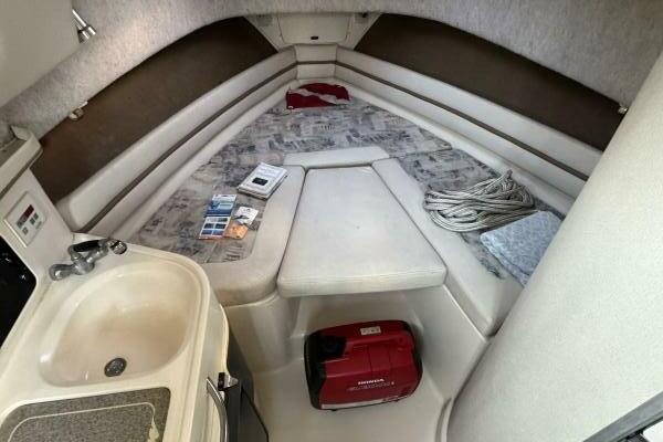 30ft Grady White Yacht For Sale