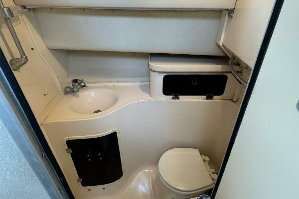 30ft Grady White Yacht For Sale