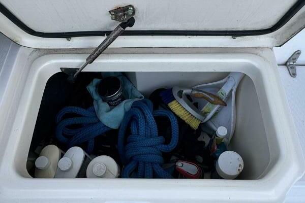 30ft Grady White Yacht For Sale