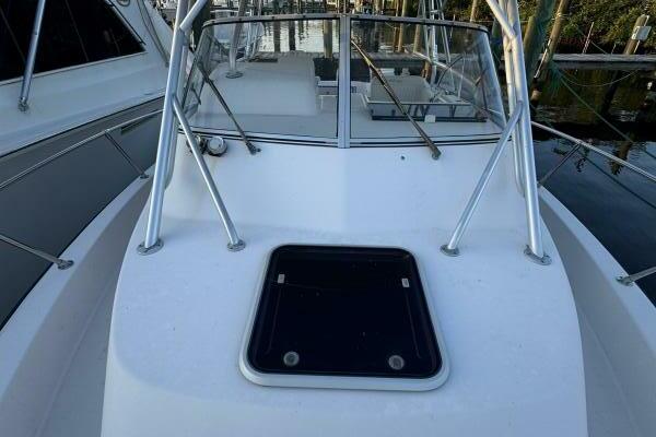 30ft Grady White Yacht For Sale