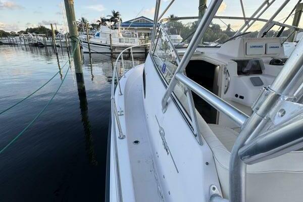 30ft Grady White Yacht For Sale