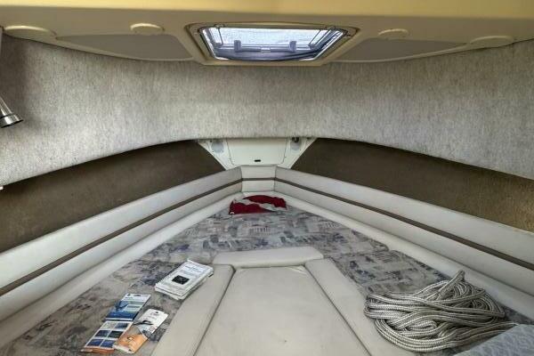 30ft Grady White Yacht For Sale