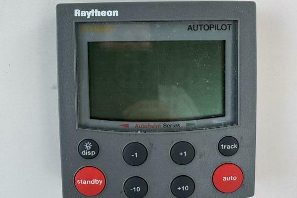 30ft Grady White Yacht For Sale