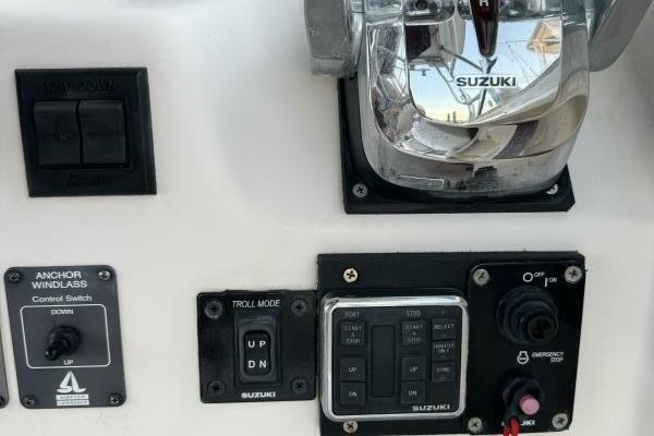 30ft Grady White Yacht For Sale