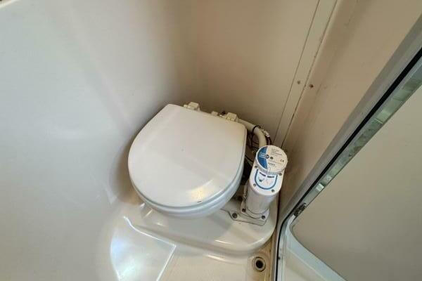 30ft Grady White Yacht For Sale