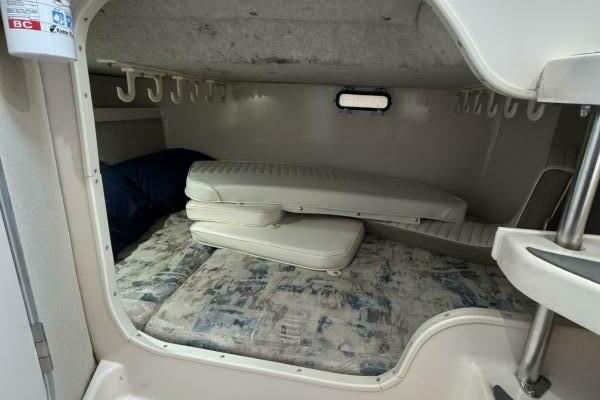 30ft Grady White Yacht For Sale