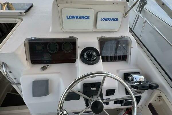 30ft Grady White Yacht For Sale