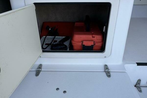 30ft Grady White Yacht For Sale