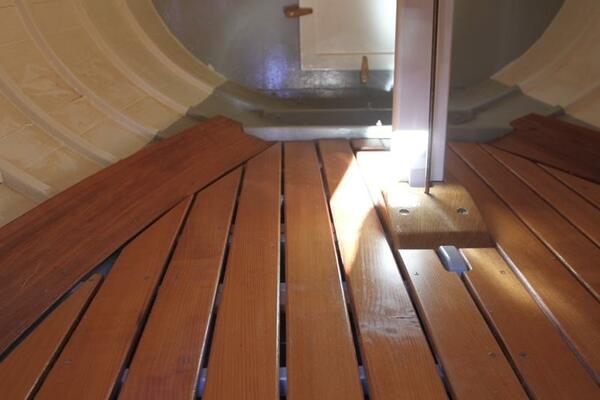 25ft Herreshoff Yacht For Sale