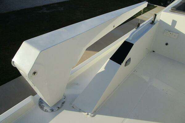 Viking Cockpit Motor Yacht Yacht For Sale