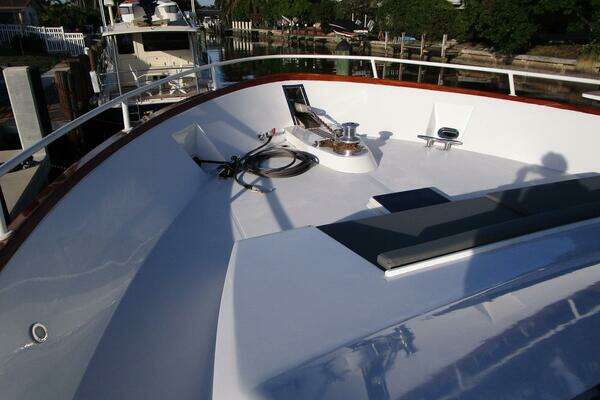 Viking Cockpit Motor Yacht Yacht For Sale