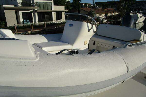 Viking Cockpit Motor Yacht Yacht For Sale