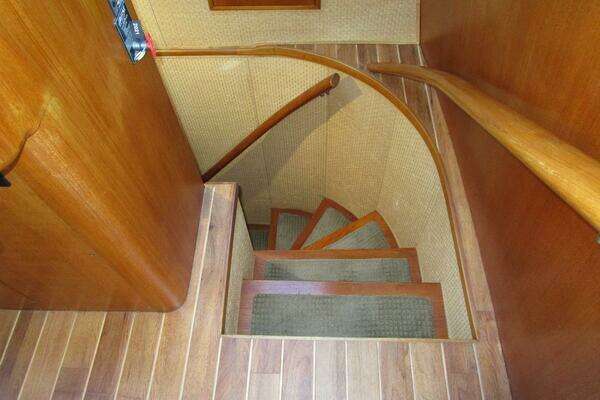 Viking Cockpit Motor Yacht Yacht For Sale