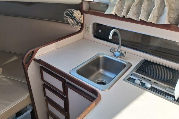 Odyssea 29ft Blackfin Yacht For Sale