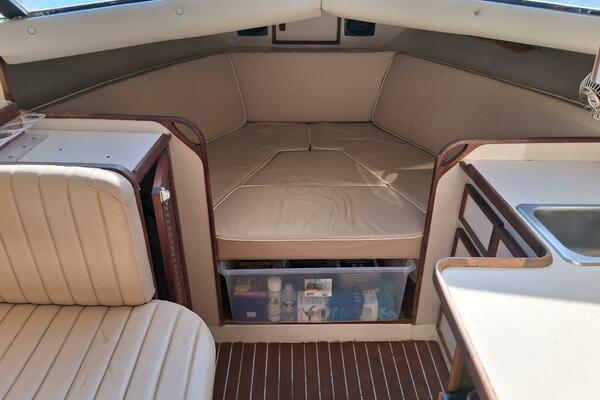 Odyssea 29ft Blackfin Yacht For Sale