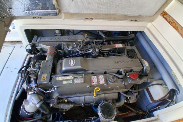 Odyssea 29ft Blackfin Yacht For Sale