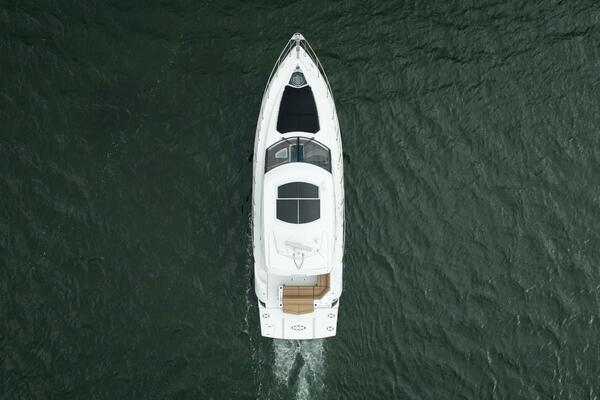 Abundance 45ft Cruisers Yachts Yacht For Sale