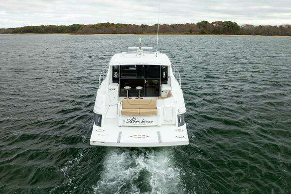 Cruisers Yachts  Yacht For Sale